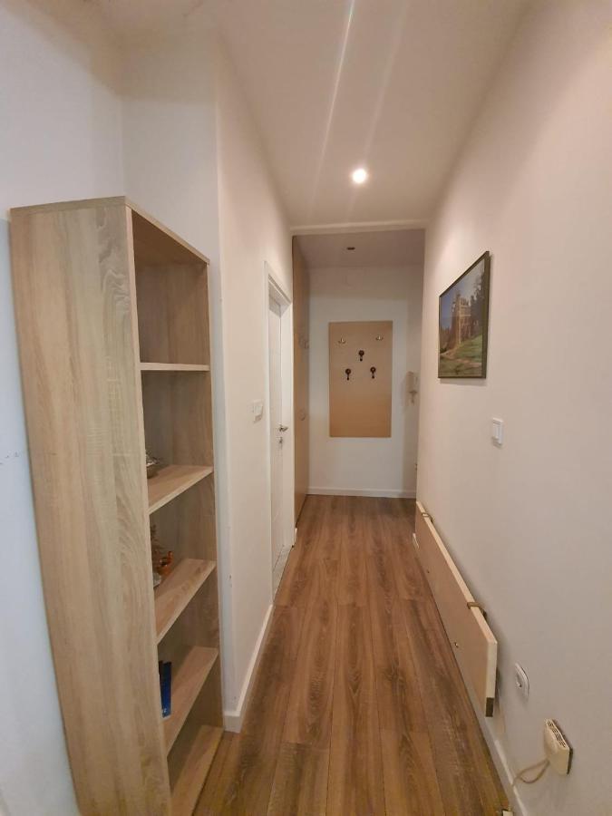 Apartment D Free Parking & Wifi, Walking Distance To Centrum Zadar Exteriör bild