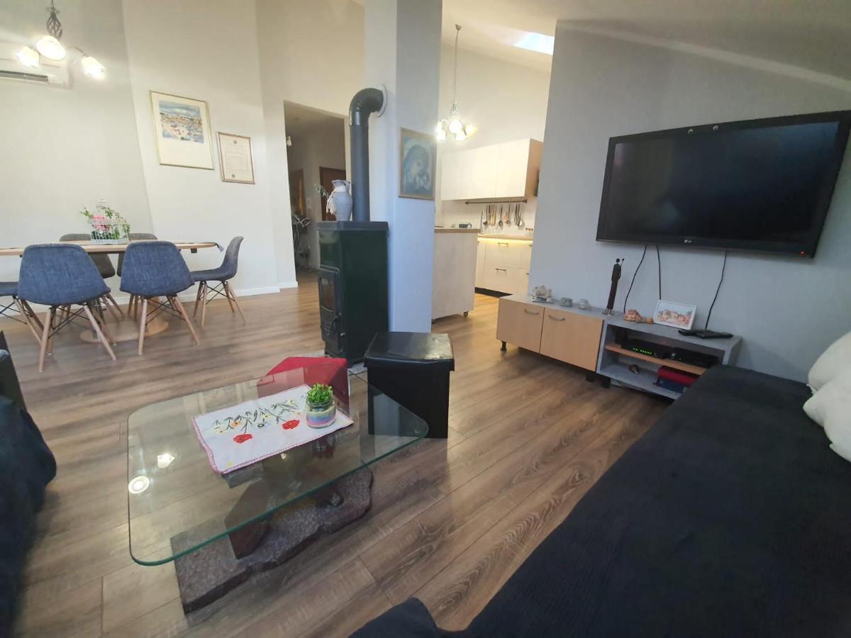 Apartment D Free Parking & Wifi, Walking Distance To Centrum Zadar Exteriör bild