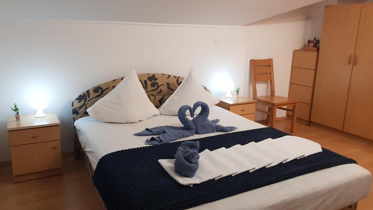 Apartment D Free Parking & Wifi, Walking Distance To Centrum Zadar Exteriör bild