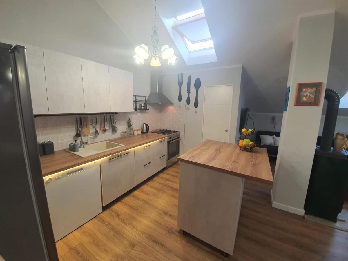 Apartment D Free Parking & Wifi, Walking Distance To Centrum Zadar Exteriör bild