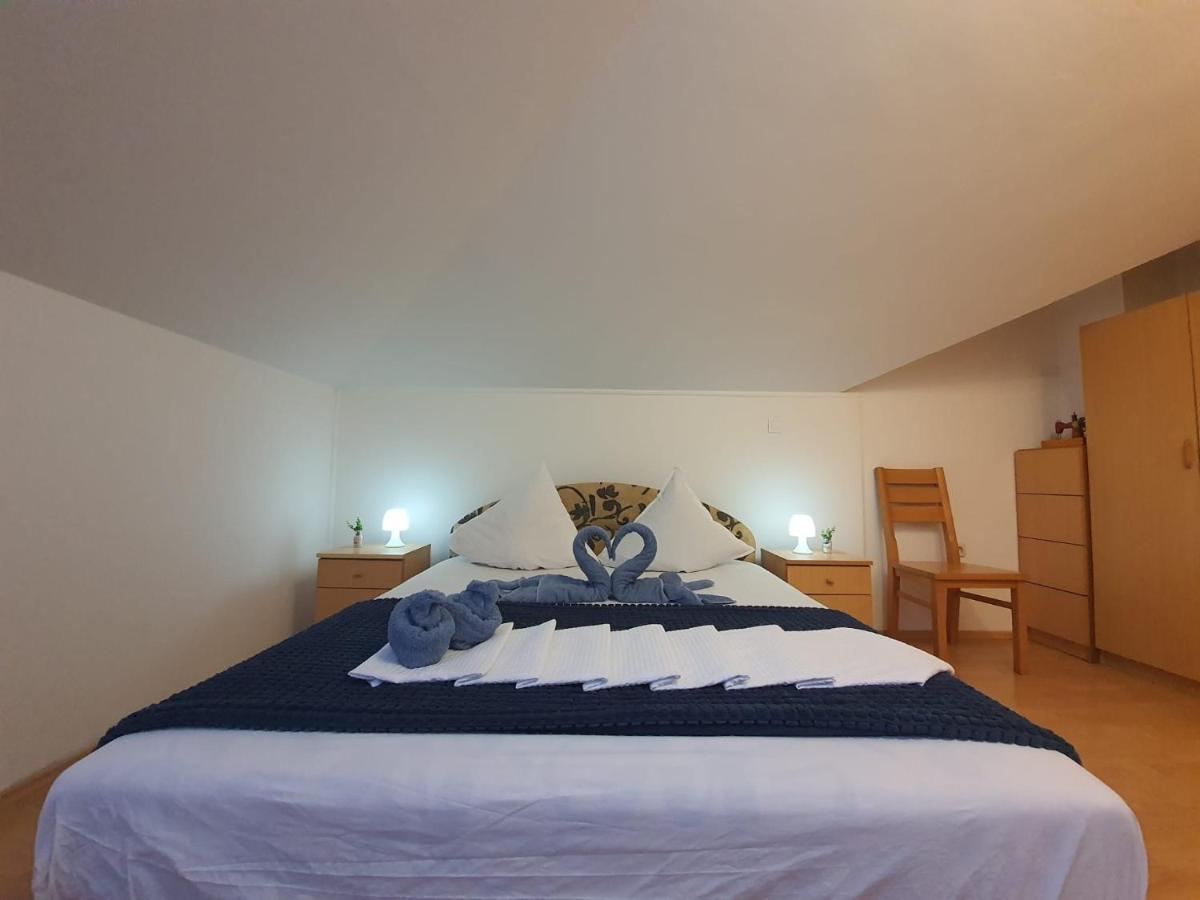 Apartment D Free Parking & Wifi, Walking Distance To Centrum Zadar Exteriör bild