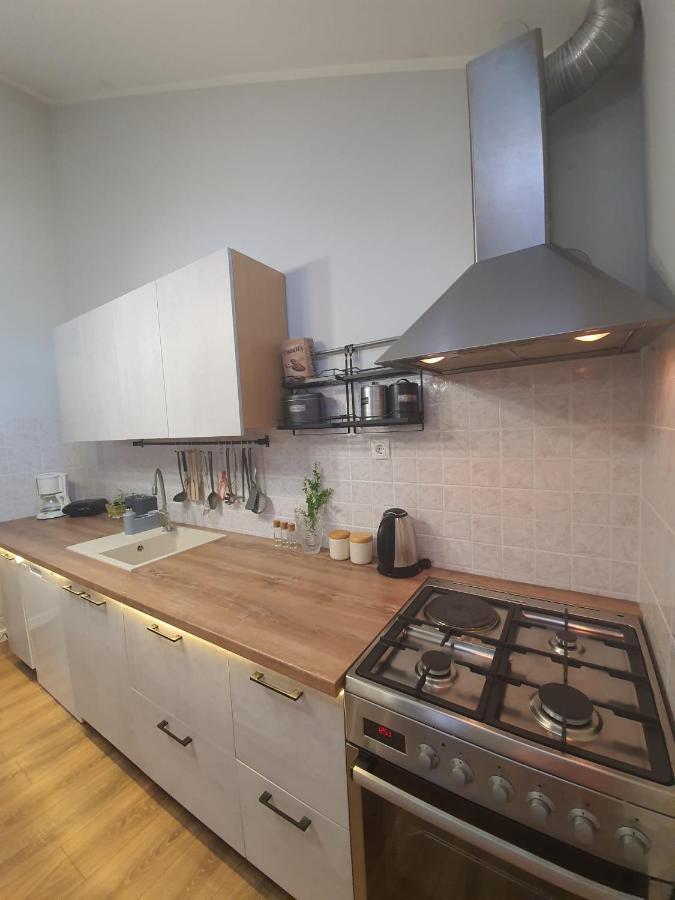 Apartment D Free Parking & Wifi, Walking Distance To Centrum Zadar Exteriör bild