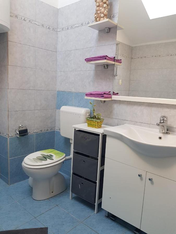 Apartment D Free Parking & Wifi, Walking Distance To Centrum Zadar Exteriör bild