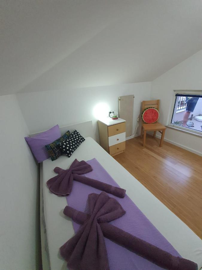 Apartment D Free Parking & Wifi, Walking Distance To Centrum Zadar Exteriör bild
