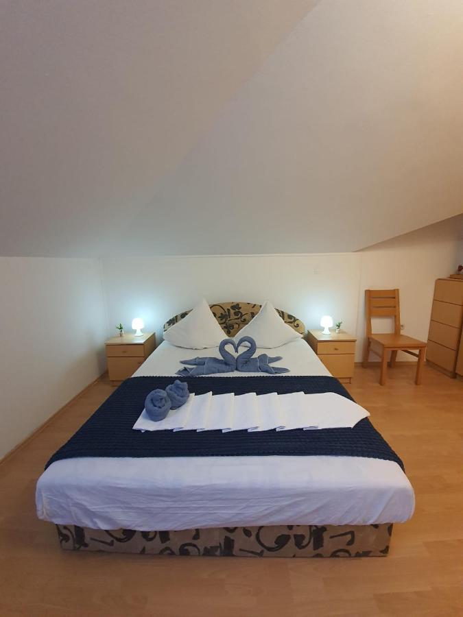 Apartment D Free Parking & Wifi, Walking Distance To Centrum Zadar Exteriör bild