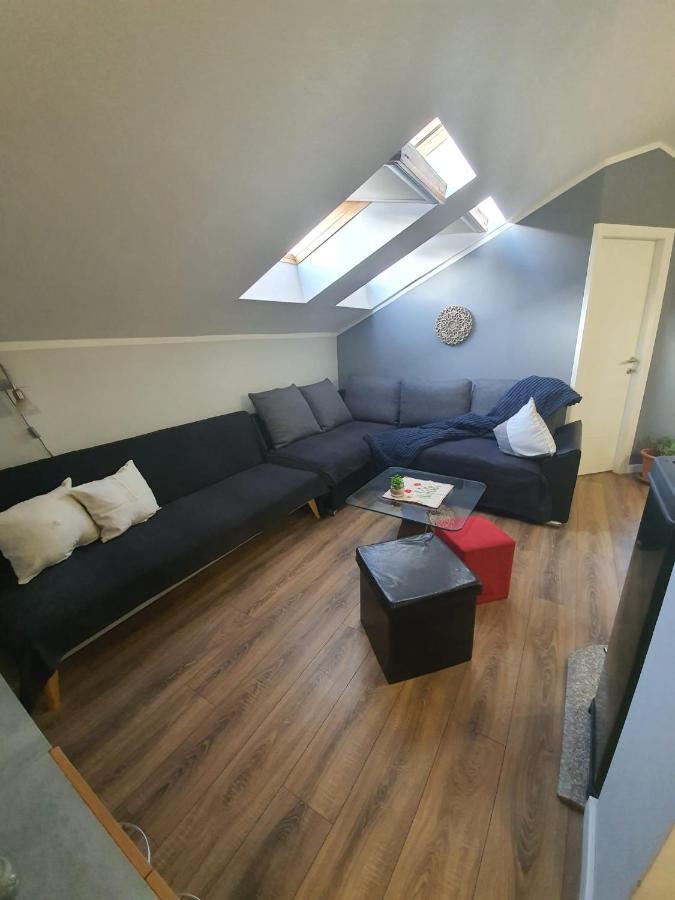 Apartment D Free Parking & Wifi, Walking Distance To Centrum Zadar Exteriör bild