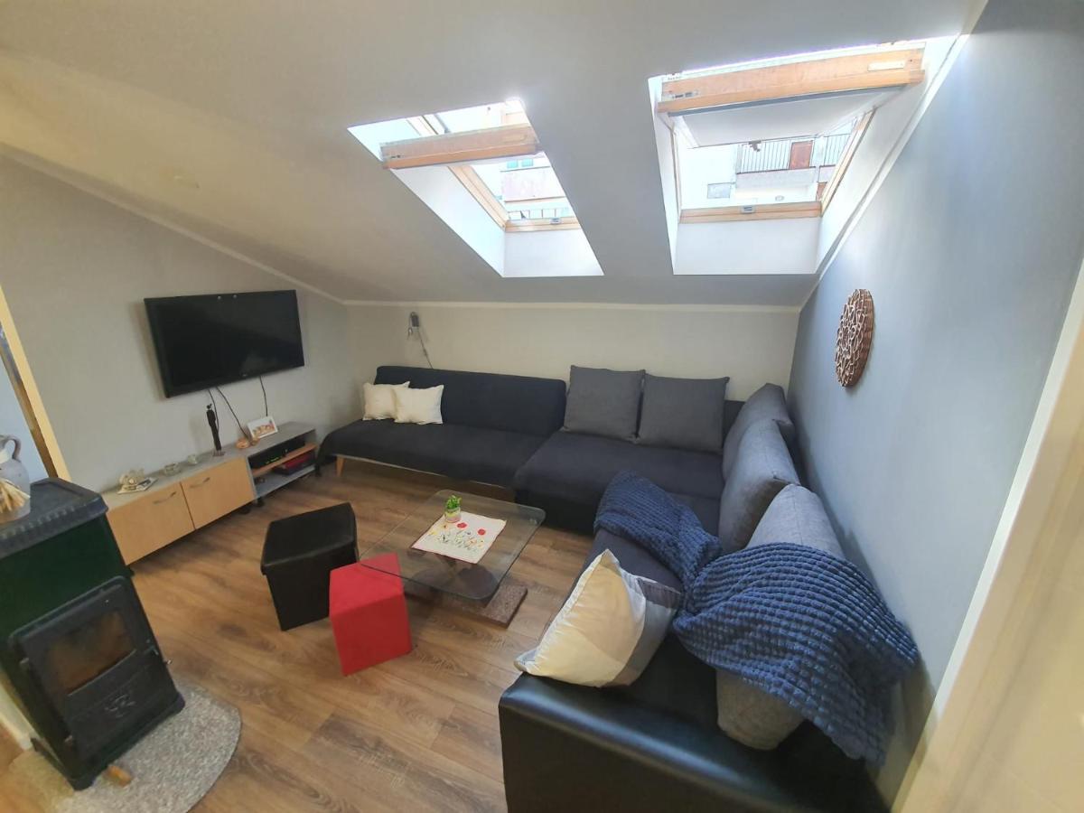 Apartment D Free Parking & Wifi, Walking Distance To Centrum Zadar Exteriör bild
