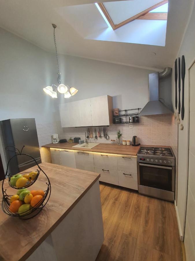 Apartment D Free Parking & Wifi, Walking Distance To Centrum Zadar Exteriör bild
