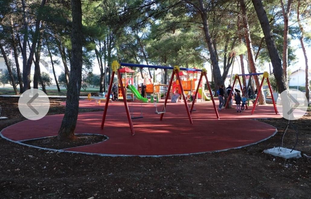 Apartment D Free Parking & Wifi, Walking Distance To Centrum Zadar Exteriör bild